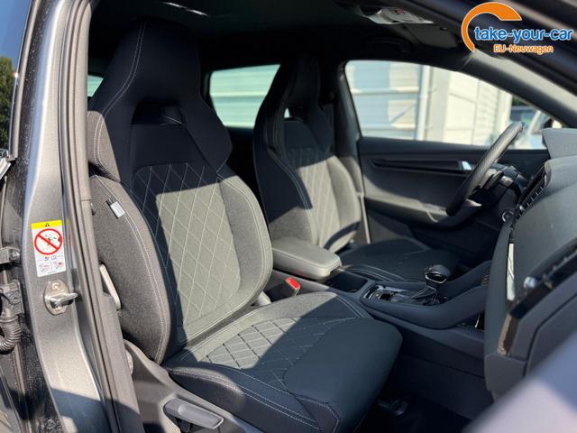 Skoda - Karoq - EU-Neuwagen - Reimport