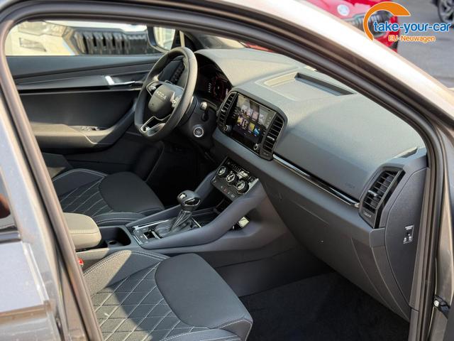 Skoda - Karoq - EU-Neuwagen - Reimport