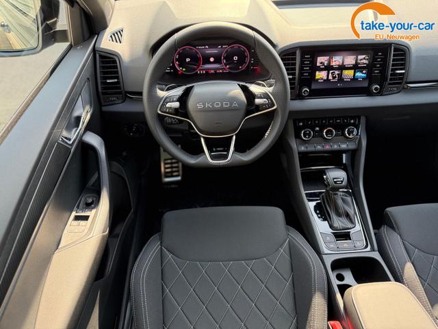Skoda - Karoq - EU-Neuwagen - Reimport