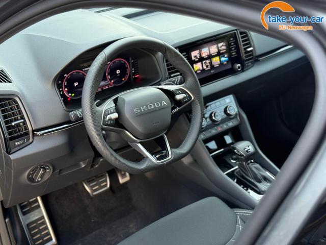 Skoda - Karoq - EU-Neuwagen - Reimport