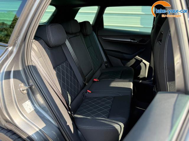 Skoda - Karoq - EU-Neuwagen - Reimport