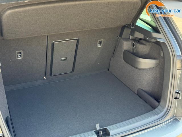 Skoda - Karoq - EU-Neuwagen - Reimport