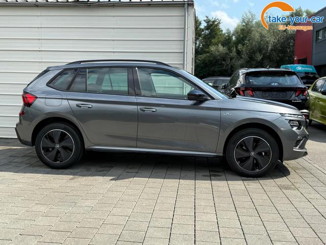 Skoda - Kamiq - EU-Neuwagen - Reimport