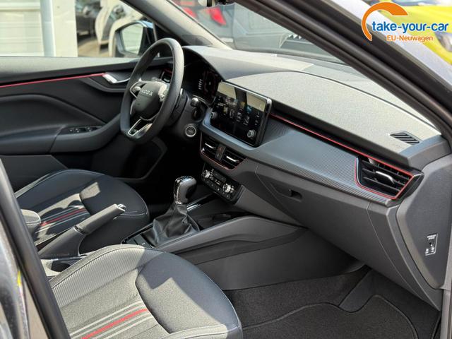 Skoda - Kamiq - EU-Neuwagen - Reimport
