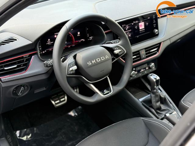 Skoda - Kamiq - EU-Neuwagen - Reimport