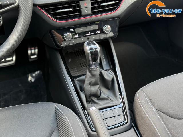 Skoda - Kamiq - EU-Neuwagen - Reimport