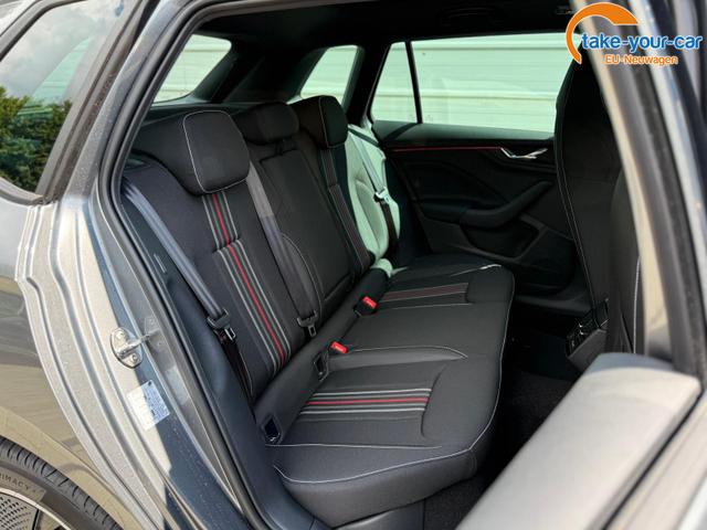 Skoda - Kamiq - EU-Neuwagen - Reimport