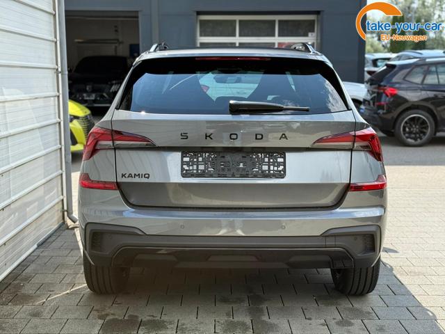 Skoda - Kamiq - EU-Neuwagen - Reimport