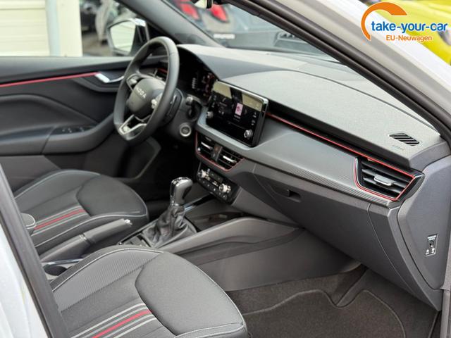 Skoda - Kamiq - EU-Neuwagen - Reimport