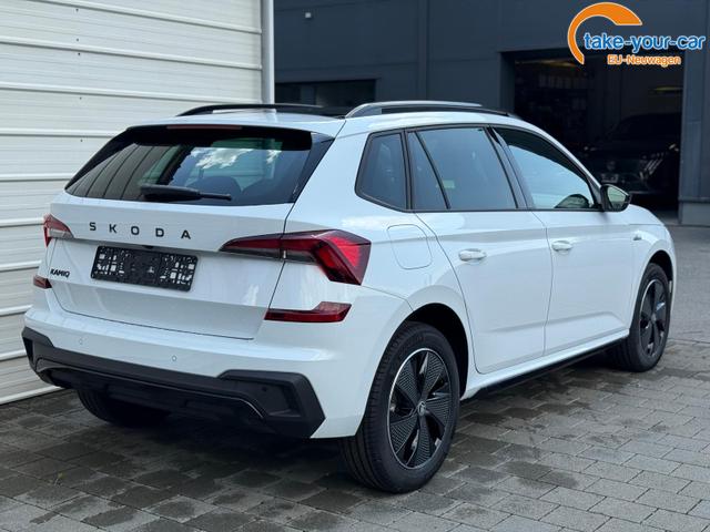 Skoda - Kamiq - EU-Neuwagen - Reimport