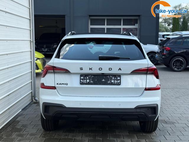 Skoda - Kamiq - EU-Neuwagen - Reimport