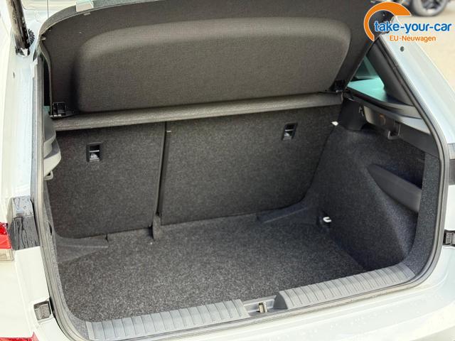 Skoda - Kamiq - EU-Neuwagen - Reimport