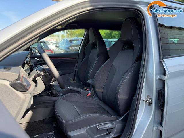 Skoda - Kamiq - EU-Neuwagen - Reimport