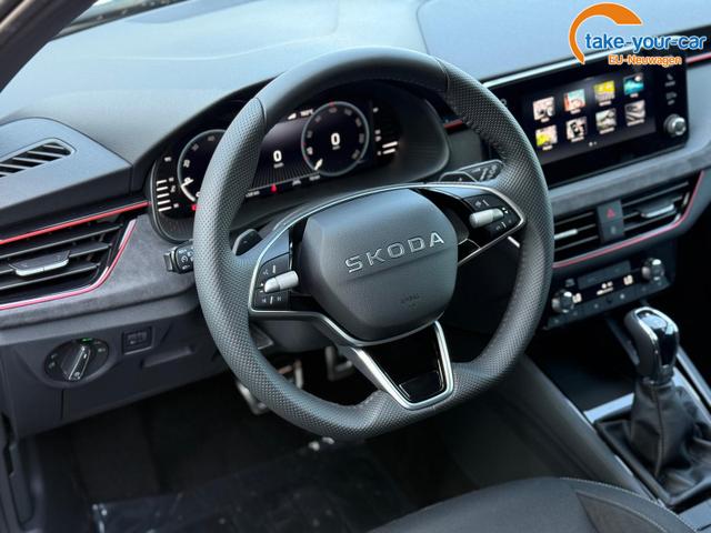 Skoda - Kamiq - EU-Neuwagen - Reimport