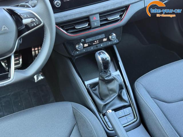 Skoda - Kamiq - EU-Neuwagen - Reimport