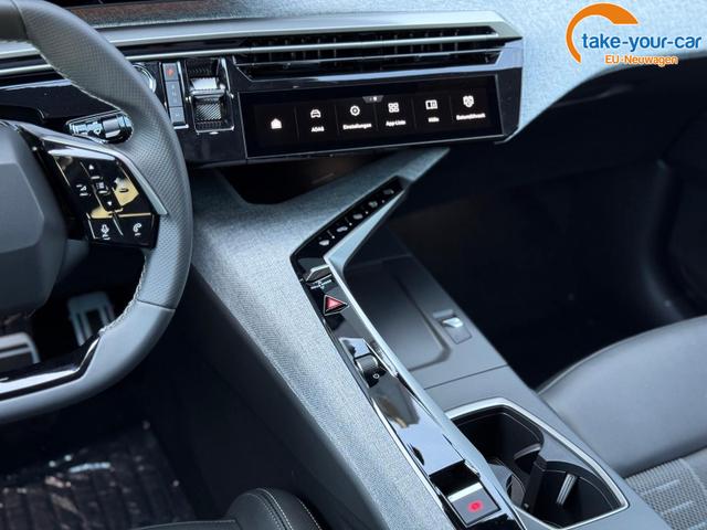 Peugeot - 3008 - EU-Neuwagen - Reimport