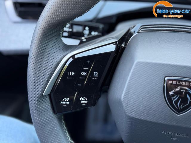 Peugeot - 3008 - EU-Neuwagen - Reimport