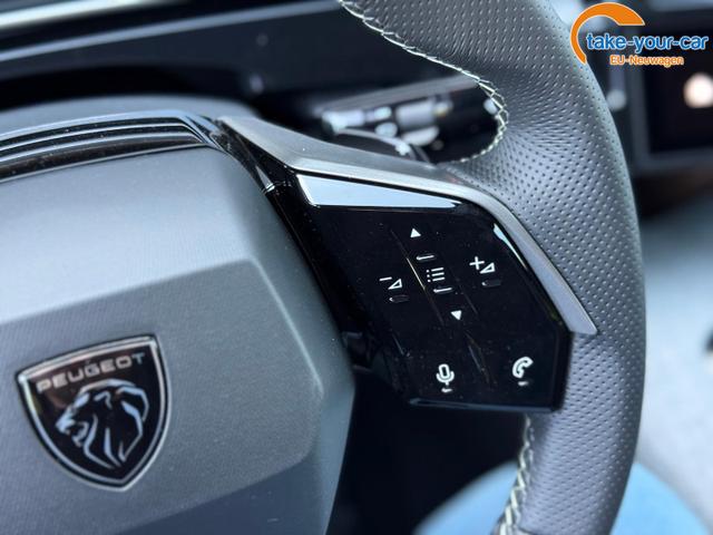 Peugeot - 3008 - EU-Neuwagen - Reimport