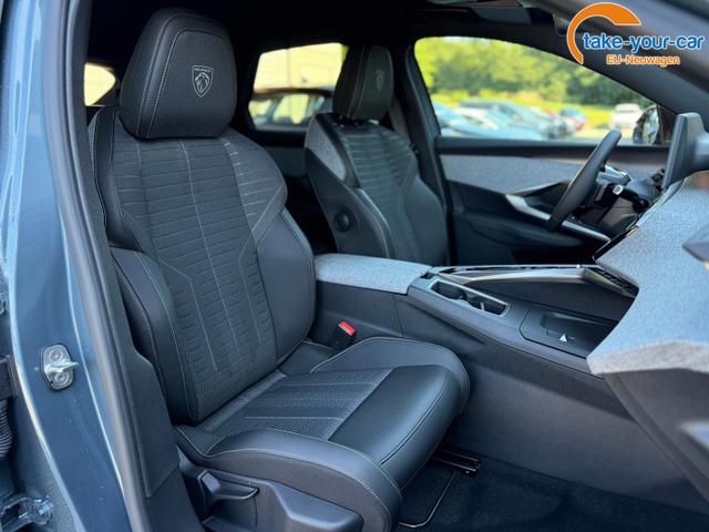 Peugeot - 3008 - EU-Neuwagen - Reimport