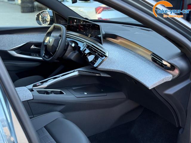 Peugeot - 3008 - EU-Neuwagen - Reimport