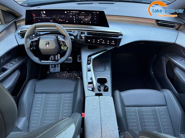 Peugeot - 3008 - EU-Neuwagen - Reimport