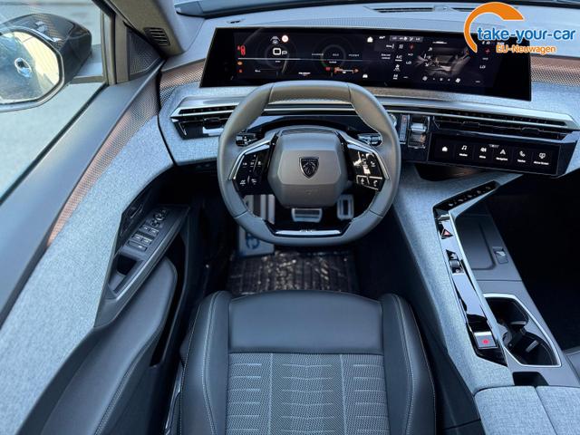 Peugeot - 3008 - EU-Neuwagen - Reimport