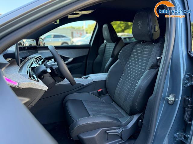 Peugeot - 3008 - EU-Neuwagen - Reimport