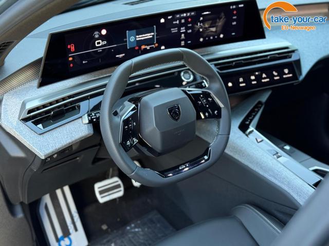 Peugeot - 3008 - EU-Neuwagen - Reimport