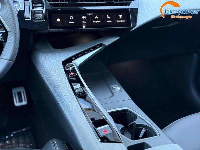 Peugeot - 3008 - EU-Neuwagen - Reimport