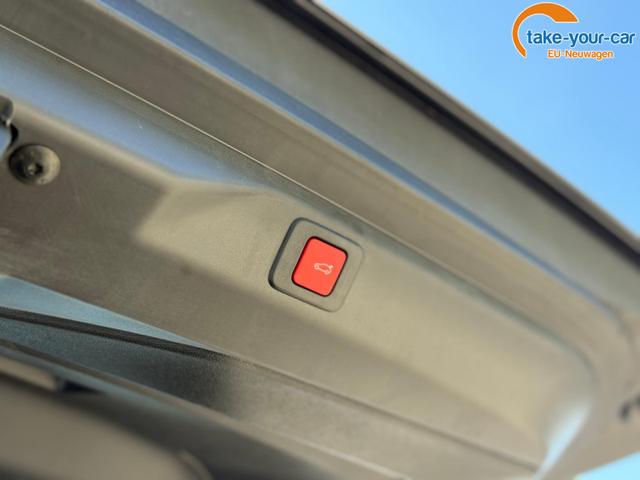 Peugeot - 3008 - EU-Neuwagen - Reimport