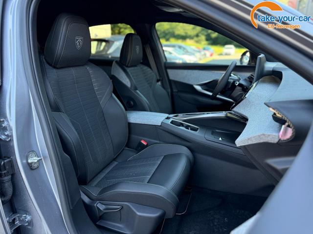 Peugeot - 3008 - EU-Neuwagen - Reimport