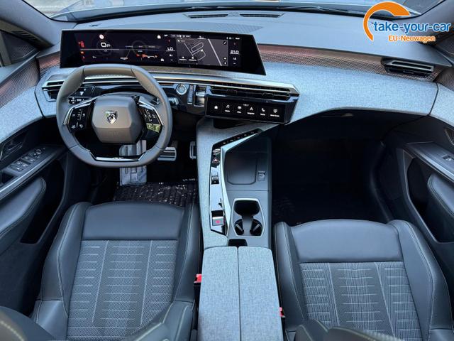 Peugeot - 3008 - EU-Neuwagen - Reimport