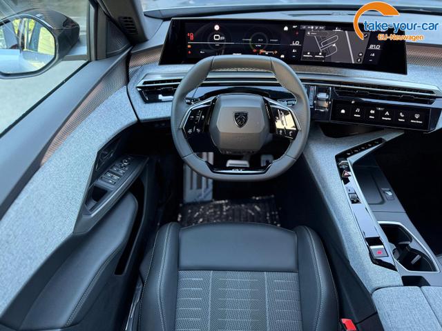 Peugeot - 3008 - EU-Neuwagen - Reimport