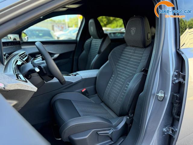 Peugeot - 3008 - EU-Neuwagen - Reimport