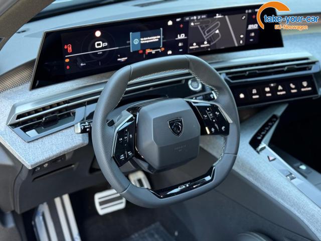 Peugeot - 3008 - EU-Neuwagen - Reimport