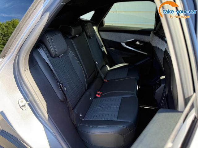 Peugeot - 3008 - EU-Neuwagen - Reimport