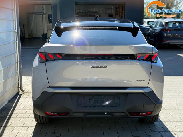 Peugeot - 3008 - EU-Neuwagen - Reimport