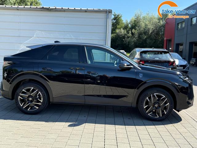 Peugeot - 3008 - EU-Neuwagen - Reimport