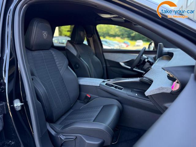 Peugeot - 3008 - EU-Neuwagen - Reimport