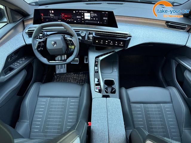 Peugeot - 3008 - EU-Neuwagen - Reimport