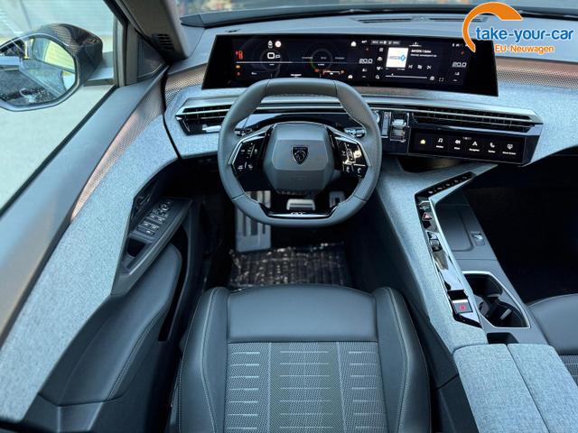 Peugeot - 3008 - EU-Neuwagen - Reimport