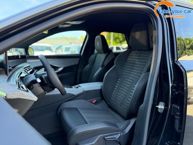 Peugeot - 3008 - EU-Neuwagen - Reimport