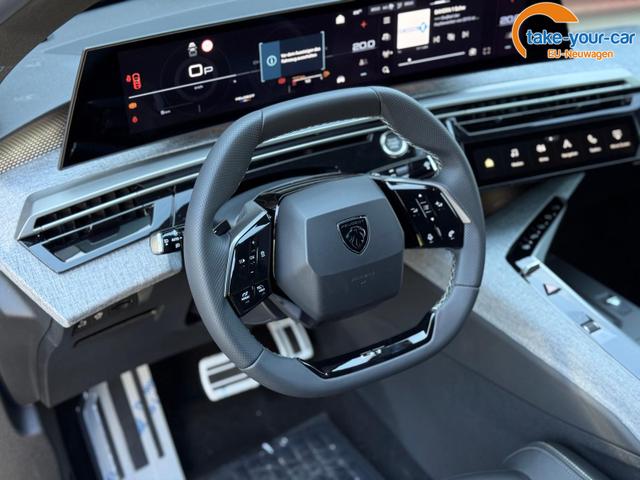 Peugeot - 3008 - EU-Neuwagen - Reimport