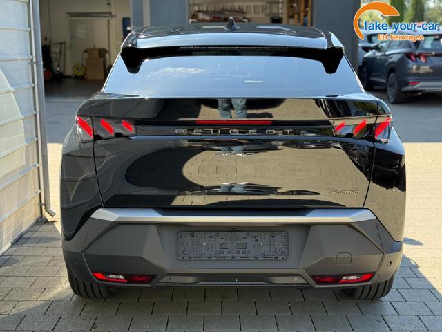 Peugeot - 3008 - EU-Neuwagen - Reimport