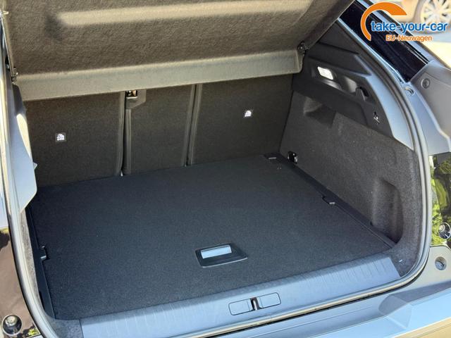 Peugeot - 3008 - EU-Neuwagen - Reimport