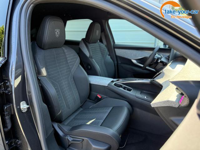 Peugeot - 3008 - EU-Neuwagen - Reimport