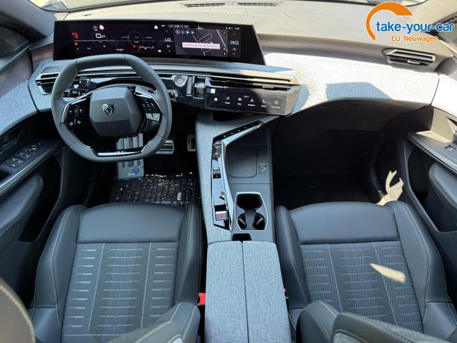 Peugeot - 3008 - EU-Neuwagen - Reimport