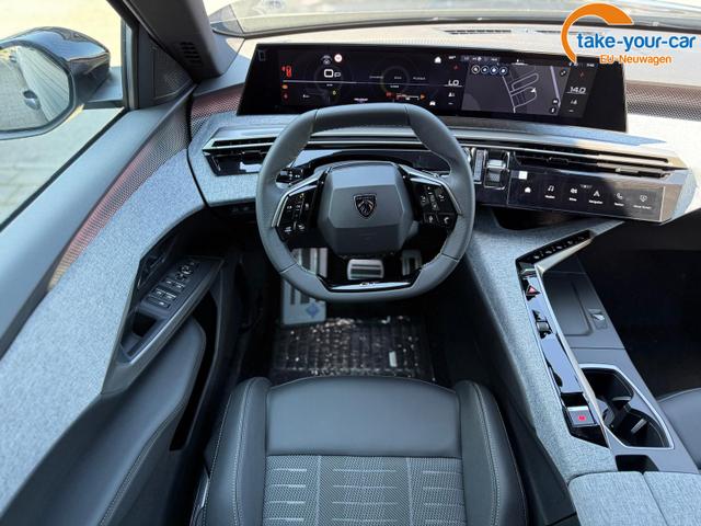 Peugeot - 3008 - EU-Neuwagen - Reimport