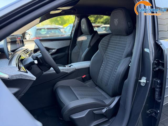 Peugeot - 3008 - EU-Neuwagen - Reimport