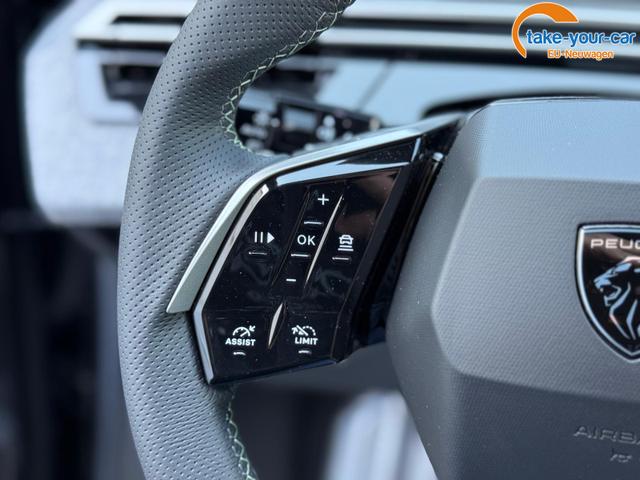 Peugeot - 3008 - EU-Neuwagen - Reimport